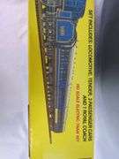 Bachmann HO Scale Royal Scot Electric Train Set