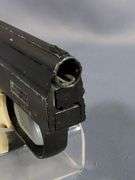 Eig Mondial Mod. 1900 .22 Cal  Starter Pistol SN# A75088, Made In Italy