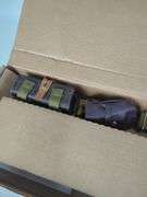 Russia/ KBI Inc SKS-45 7.62x39  Rifle SN# PN3051/ RH207928, Folding Bayonet, Stripper Clips And Cleaning Kit In Leather Pouch, Oiler In Pouch, In Box