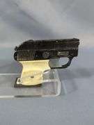 Eig Mondial Mod. 1900 .22 Cal  Starter Pistol SN# A75088, Made In Italy