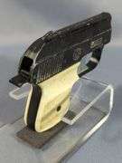 Eig Mondial Mod. 1900 .22 Cal  Starter Pistol SN# A75088, Made In Italy