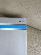 Clymer Yamaha Service Repair Maintenance Manual, 1978-1981, Marked M411