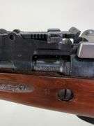 Russia/ KBI Inc SKS-45 7.62x39  Rifle SN# PN3051/ RH207928, Folding Bayonet, Stripper Clips And Cleaning Kit In Leather Pouch, Oiler In Pouch, In Box