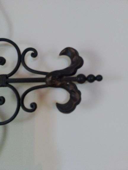 Decorative Metal Wall Art