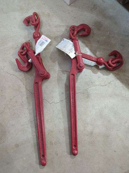 Load Binders, Qty 2
