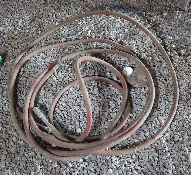 Heavy Duty Air Hose