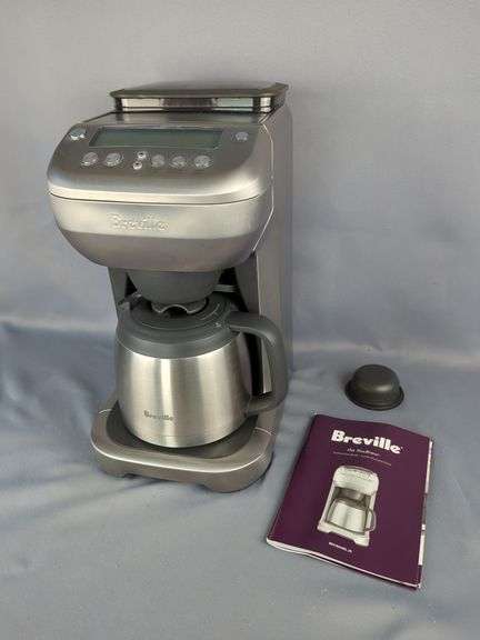 Breville YouBrew Coffee Maker