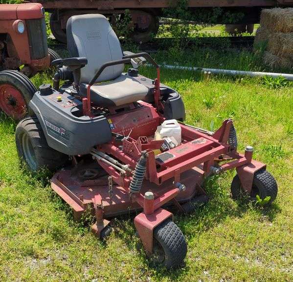 Ferris IS 3000Z Zero Turn Mower