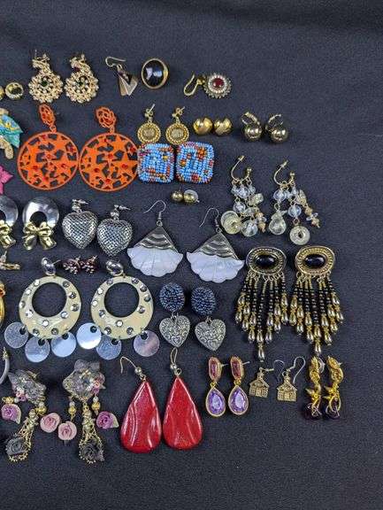 Assorted Earrings