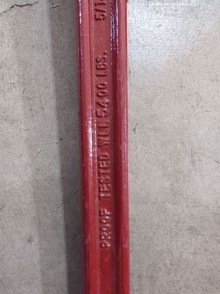 Load Binders, Qty 2