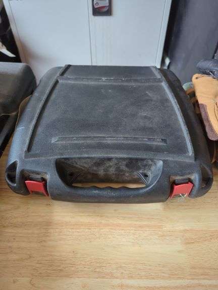 Skil 5.0 Amp Jigsaw with Case