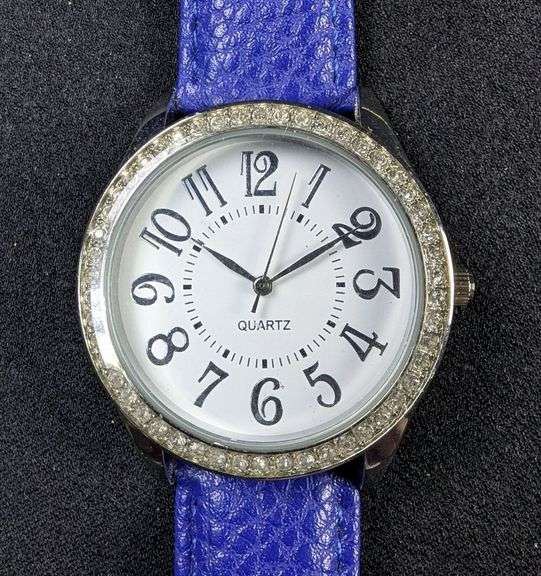 Lot of 3 Wristwatches