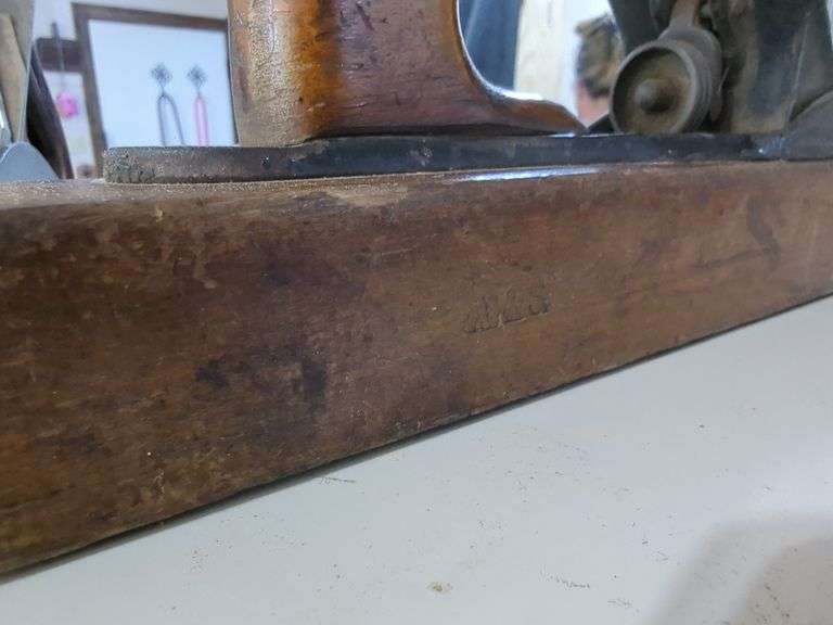 Hand Plane Woodworking Tool