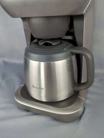 Breville YouBrew Coffee Maker