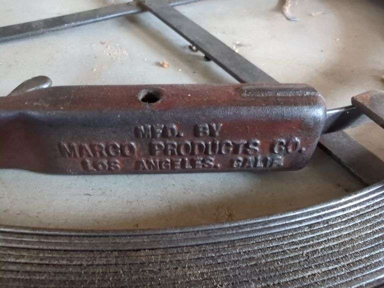 Marco Products Drain Snake