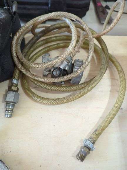 Automotive and Metalworking Tools