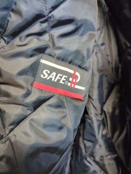 Honda Goldwing Motorcycle Jacket - Size 2XL