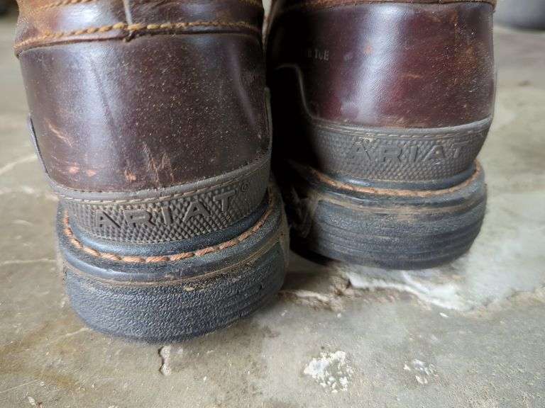 Ariat Men's Work Boots - Size 13D