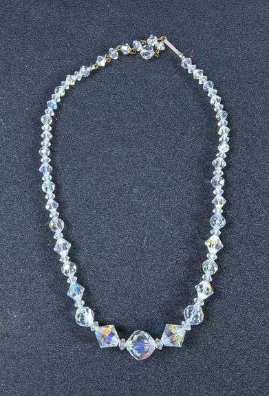 Assorted Costume Jewelry Necklaces and Bracelet