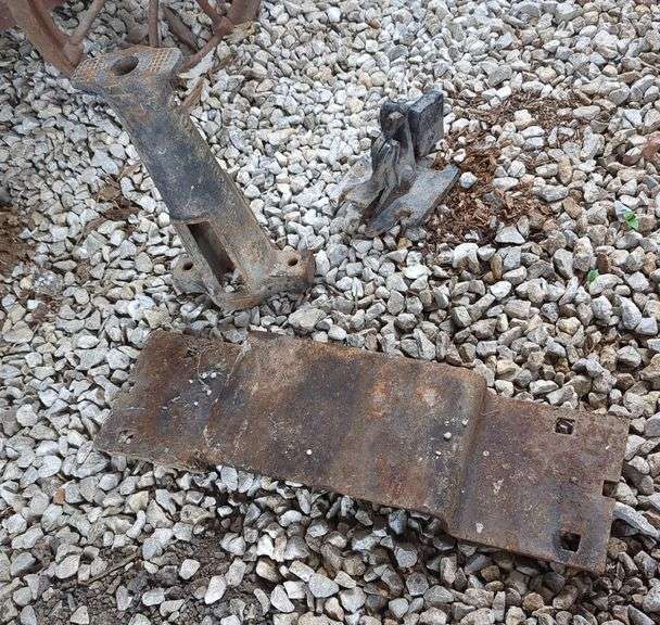 Farm Equipment Parts