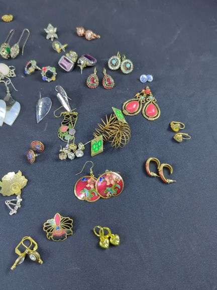 Assorted Earrings