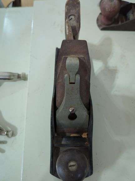 Carpentry Hand Planes, Qty 2