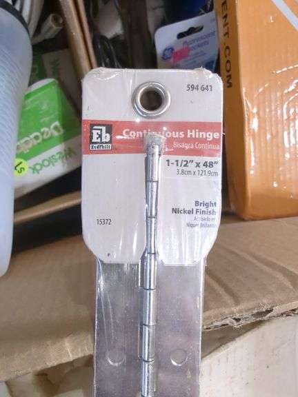 Home Improvement and Hardware Lot