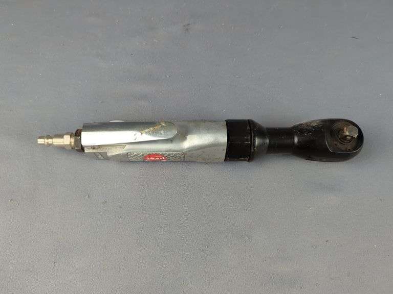 DAPC Devilbiss AT20 3/8" Air Ratchet