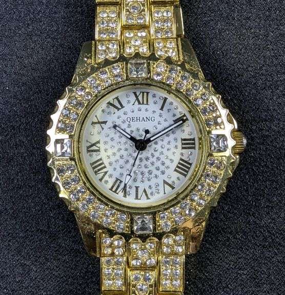 Lot of 3 Wristwatches