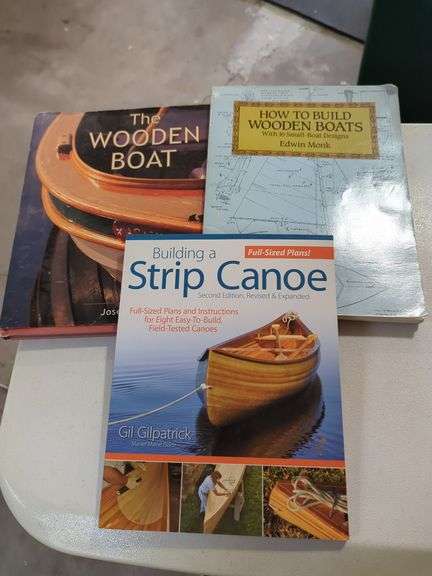 Boating and Fishing Manuals and Guides
