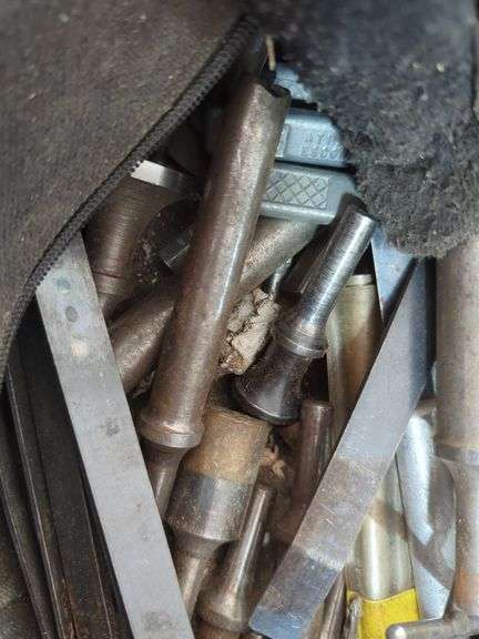 Automotive and Metalworking Tools