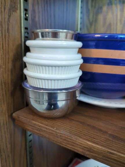 Babycakes Cake Pop Maker, Mugs, Bowls, Spoon Rest & More