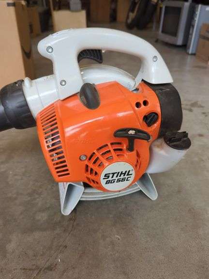 Stihl Leaf Blower
