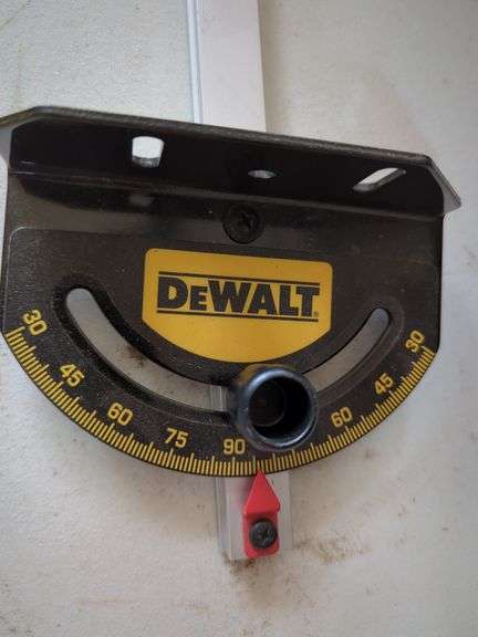Plate Vises: Tri-Vise & Lumberlok, plus DeWalt Miter Saw Angle Finder