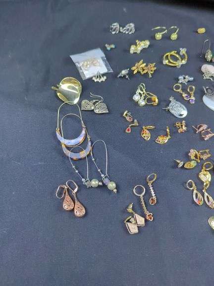 Assorted Earrings
