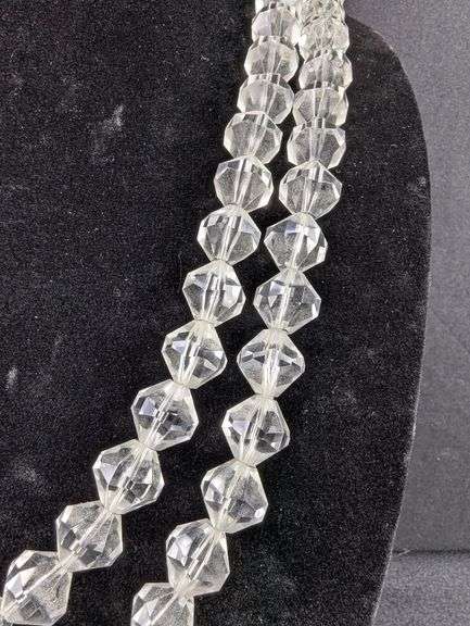 Assorted Costume Jewelry Necklaces and Bracelet