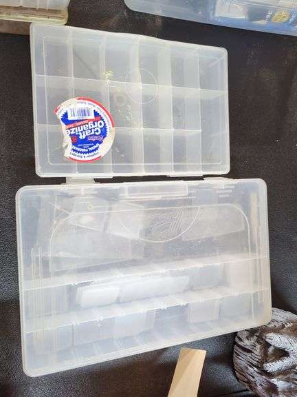 Hardware and Fastener Assortment