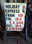 Belton Historical Railroad Relic And Memorabilia Auction