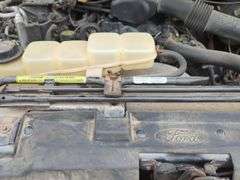 2001 Ford Excursion SUV, VIN 1FMNU41L51EB11718, Mileage Showing On Odometer 212644, Missouri Title, See Details For Video