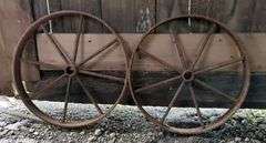 Belton Historical Railroad Relic And Memorabilia Auction