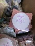 Handmade Soap Lot And Bath Bomb/Lotion Making Supplies