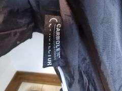 Tourmaster Saber Series 2 Motorcycle Jacket - Men's XXL