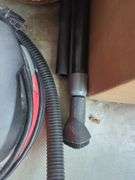 Craftsman 2-Gallon Wet/Dry Vacuum
