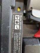 Porter Cable NS100B 1" Brad Nailer with Carrying Case
