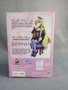 Toynami Chobits Chi in Party Dress Convention Exclusive Figure