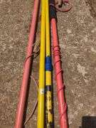 Arborist Tree Trimming Poles