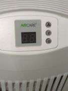 AIRCARE Mini Console Humidifier