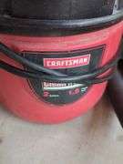 Craftsman 2-Gallon Wet/Dry Vacuum