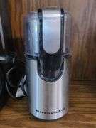 Cuisinart Perfectemp 14-Cup Programmable Coffee Maker with KitchenAid Coffee Grinder