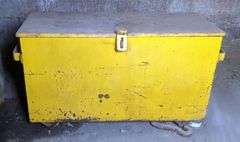 Belton Historical Railroad Relic And Memorabilia Auction